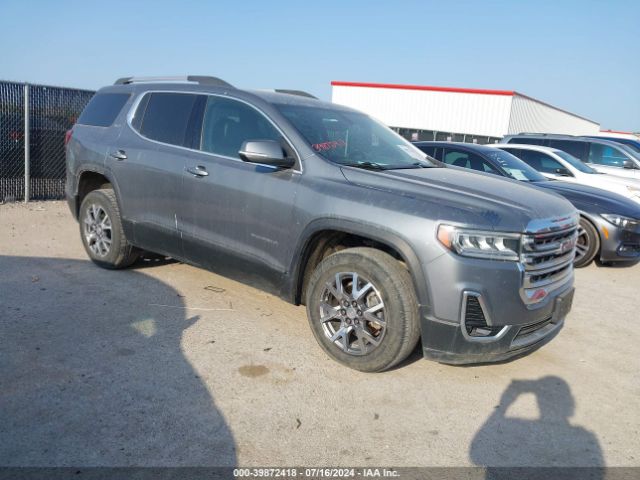 GMC ACADIA 2020 1gkknmls1lz135636