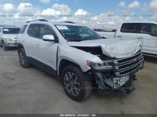 GMC ACADIA 2020 1gkknmls1lz156387