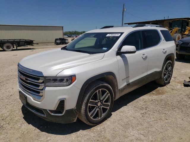 GMC ACADIA SLT 2020 1gkknmls1lz167566