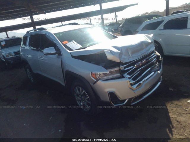 GMC ACADIA 2020 1gkknmls1lz168488