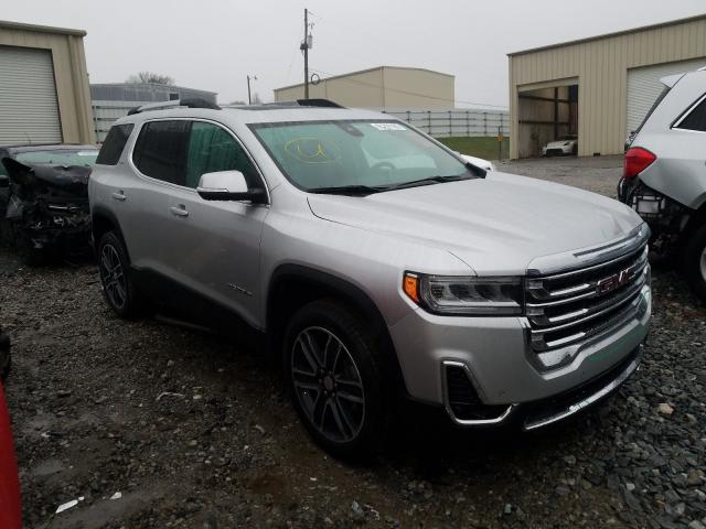 GMC ACADIA SLT 2020 1gkknmls1lz172041