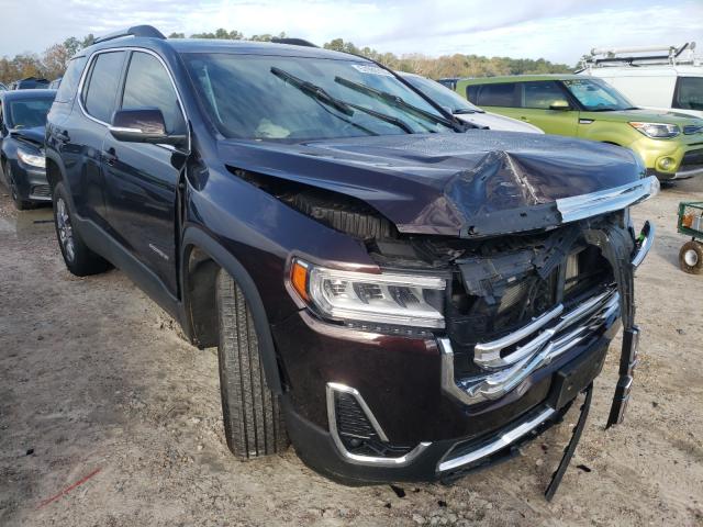 GMC ACADIA SLT 2020 1gkknmls1lz191625