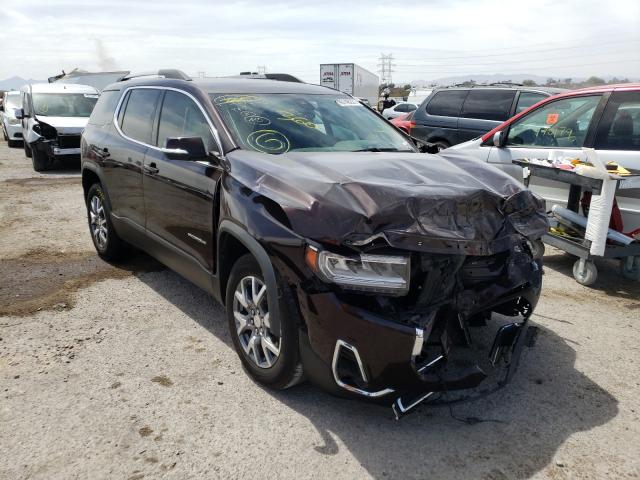 GMC ACADIA SLT 2020 1gkknmls1lz201327