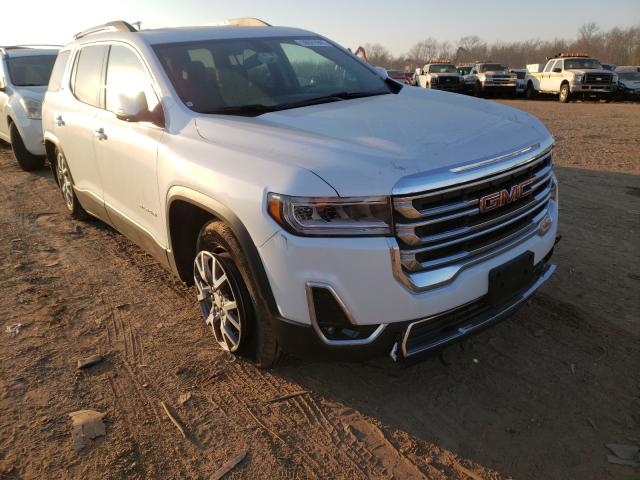 GMC ACADIA SLT 2020 1gkknmls1lz203577