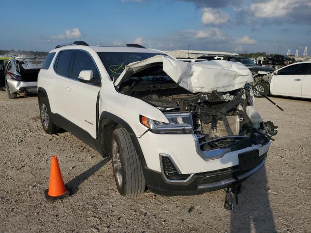 GMC ACADIA SLT 2020 1gkknmls1lz209153