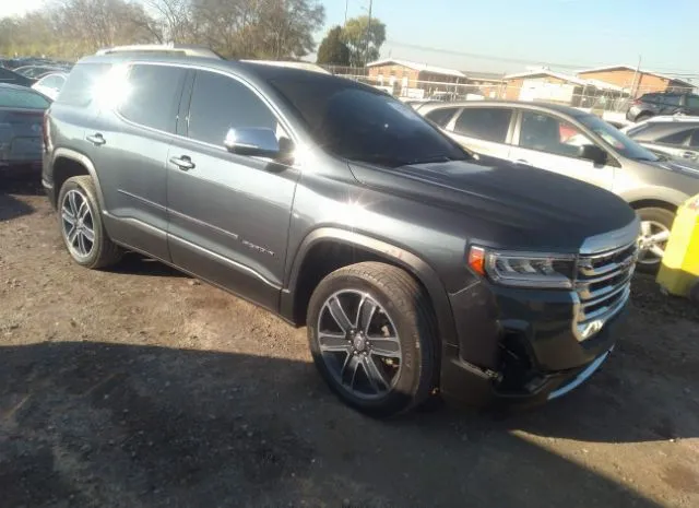 GMC ACADIA 2020 1gkknmls1lz218550