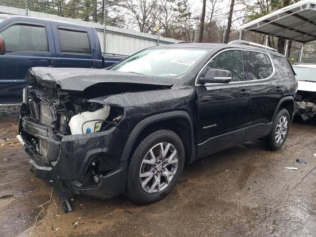 GMC ACADIA SLT 2020 1gkknmls1lz218712