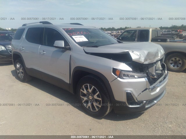 GMC ACADIA 2020 1gkknmls1lz225336