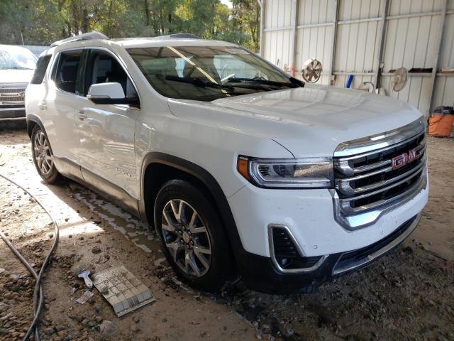 GMC ACADIA SLT 2020 1gkknmls1lz231492