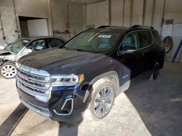 GMC ACADIA SLT 2021 1gkknmls1mz173501