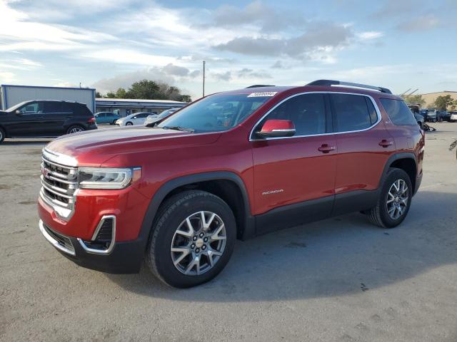 GMC ACADIA SLT 2021 1gkknmls1mz179752