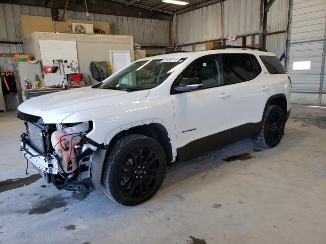 GMC ACADIA 2022 1gkknmls1nz168140