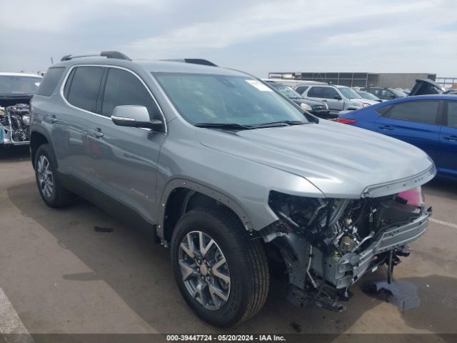 GMC ACADIA 2023 1gkknmls1pz222491