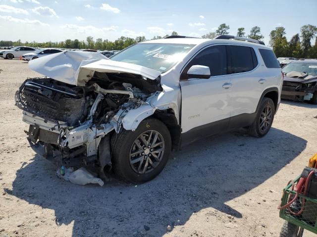 GMC ACADIA 2017 1gkknmls2hz115712