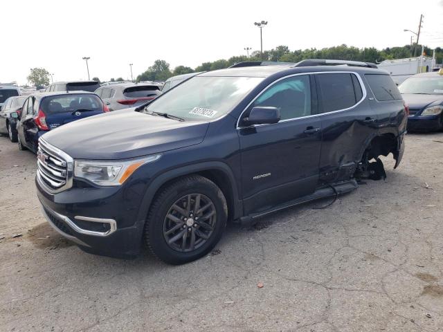 GMC ACADIA SLT 2017 1gkknmls2hz129352