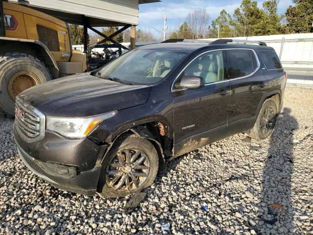 GMC ACADIA 2017 1gkknmls2hz136740