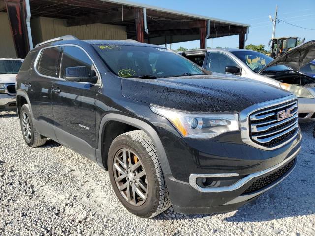 GMC ACADIA SLT 2017 1gkknmls2hz141470