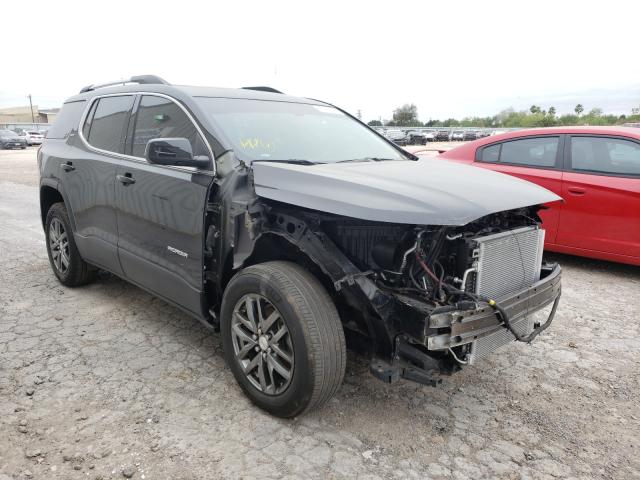 GMC ACADIA SLT 2017 1gkknmls2hz153506