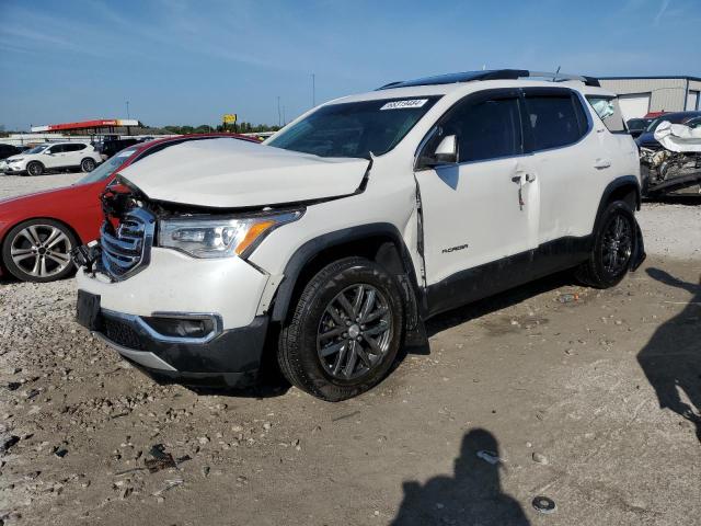 GMC ACADIA SLT 2017 1gkknmls2hz205832