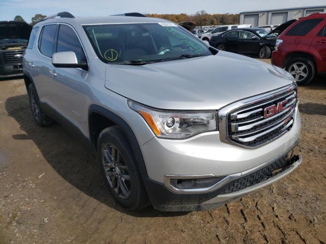 GMC ACADIA SLT 2017 1gkknmls2hz228074