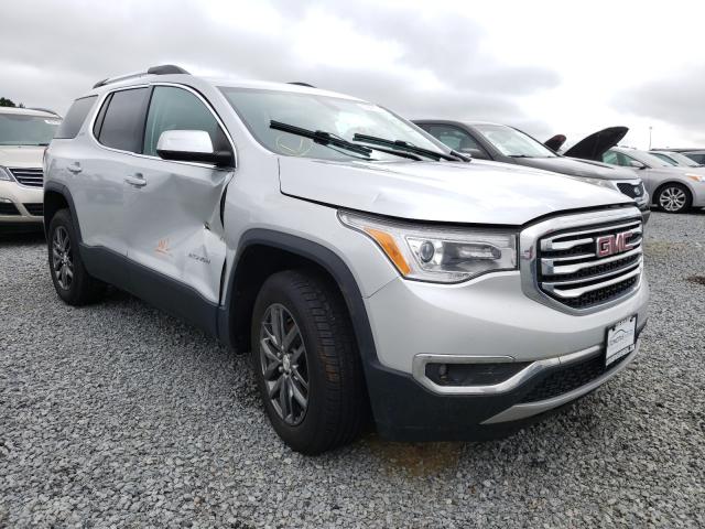 GMC ACADIA SLT 2017 1gkknmls2hz230729