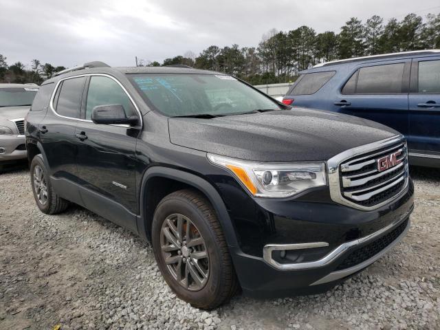 GMC ACADIA SLT 2017 1gkknmls2hz249944