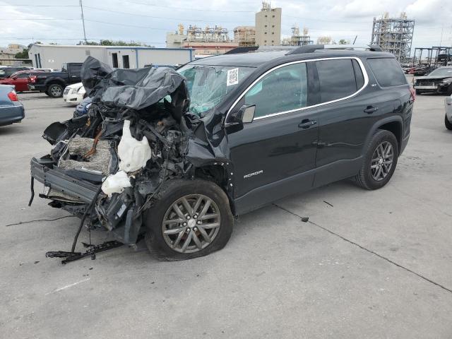 GMC ACADIA SLT 2017 1gkknmls2hz252004