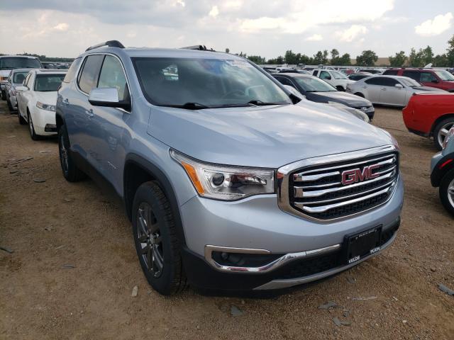 GMC ACADIA SLT 2017 1gkknmls2hz296195