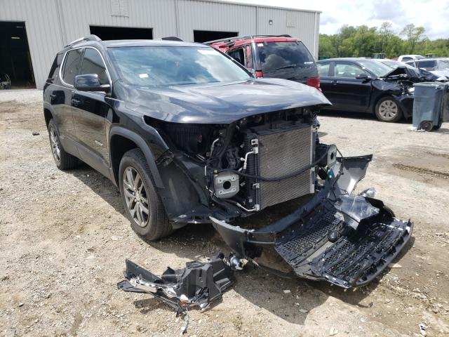 GMC ACADIA SLT 2017 1gkknmls2hz321919