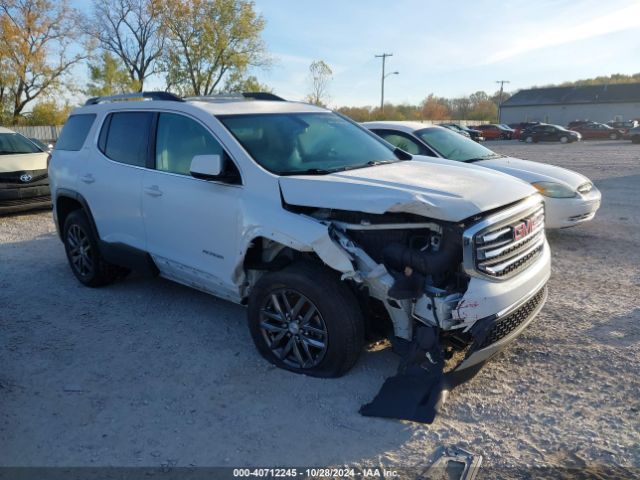 GMC ACADIA 2017 1gkknmls2hz326554