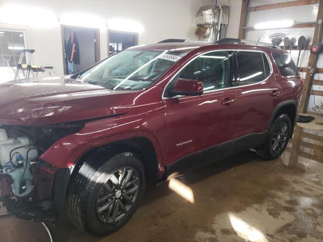 GMC ACADIA 2018 1gkknmls2jz155164