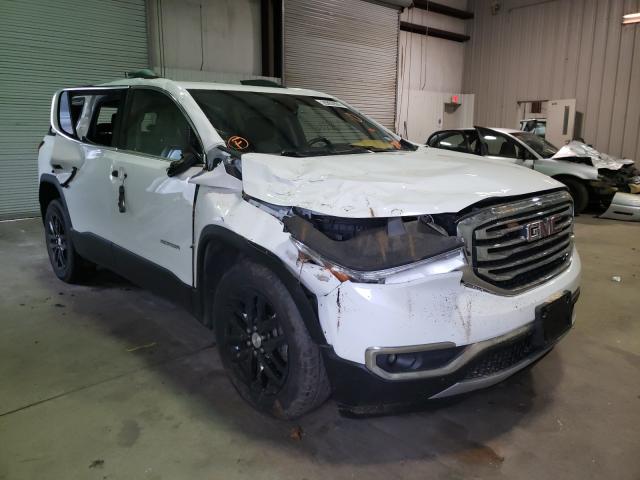 GMC ACADIA SLT 2018 1gkknmls2jz214245