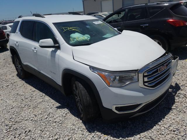 GMC ACADIA SLT 2018 1gkknmls2jz214598