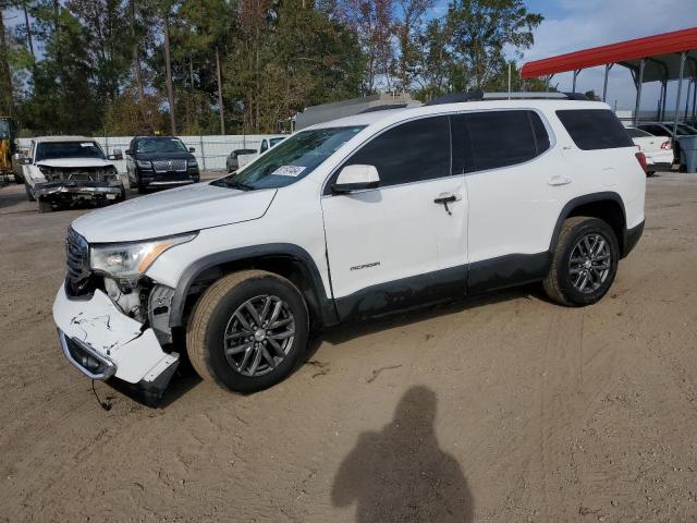 GMC ACADIA SLT 2019 1gkknmls2kz100814