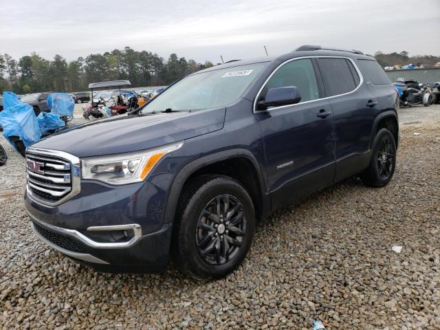 GMC ACADIA SLT 2019 1gkknmls2kz100926