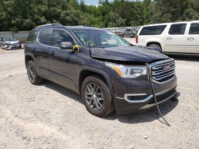 GMC ACADIA SLT 2019 1gkknmls2kz143047