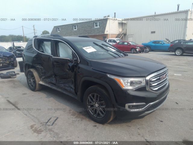 GMC ACADIA 2019 1gkknmls2kz178994