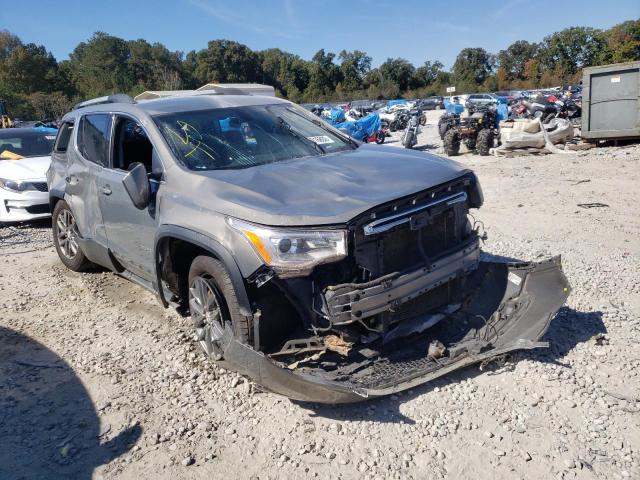 GMC ACADIA SLT 2019 1gkknmls2kz203604