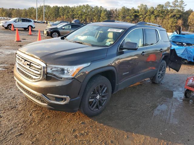 GMC ACADIA SLT 2019 1gkknmls2kz203859