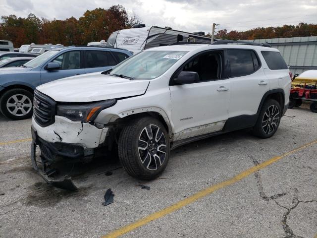 GMC ACADIA 2019 1gkknmls2kz207880