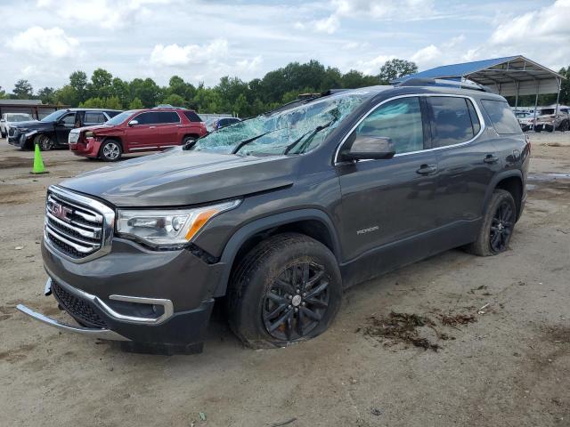 GMC ACADIA SLT 2019 1gkknmls2kz212514