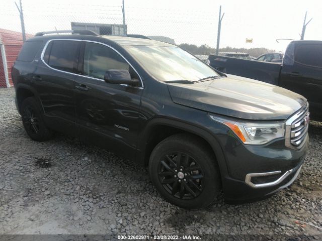 GMC ACADIA 2019 1gkknmls2kz230625