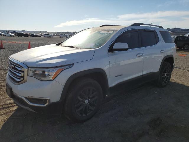 GMC ACADIA SLT 2019 1gkknmls2kz234867