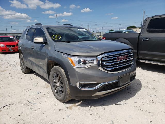 GMC ACADIA SLT 2019 1gkknmls2kz238238