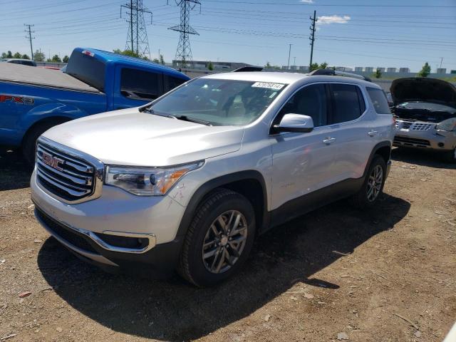 GMC ACADIA 2019 1gkknmls2kz242886