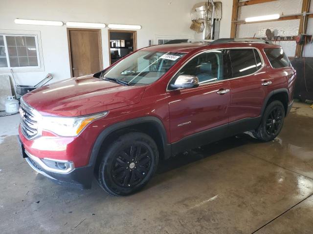 GMC ACADIA SLT 2019 1gkknmls2kz252575