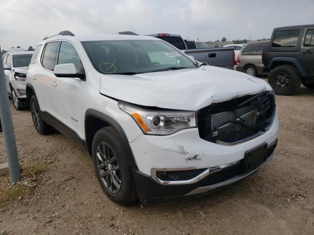 GMC ACADIA 2019 1gkknmls2kz264113