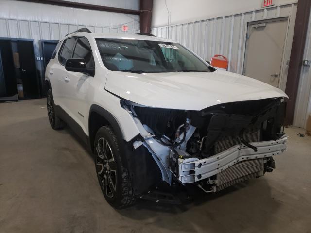 GMC ACADIA SLT 2019 1gkknmls2kz269182