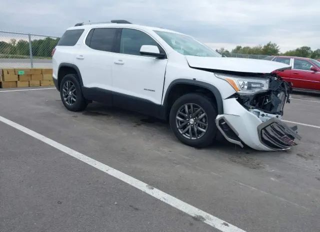 GMC ACADIA 2019 1gkknmls2kz281882