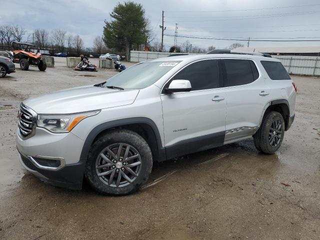 GMC ACADIA 2019 1gkknmls2kz286788